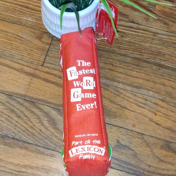 Lexicon Go 52 playing card tiles - Picture 6 of 6